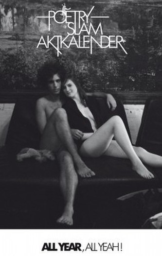 Poetry Slam Aktkalender