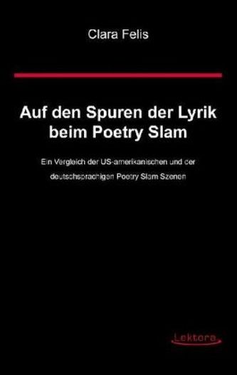 Auf den Spuren der Lyrik beim Poetry Slam