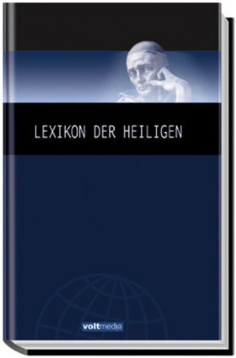 Lexikon der Heiligen