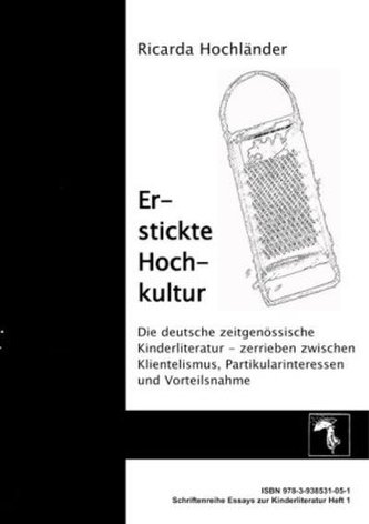 Erstickte Hochkultur