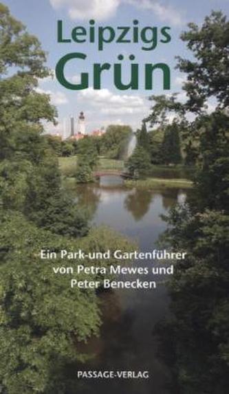 Leipzigs Grün