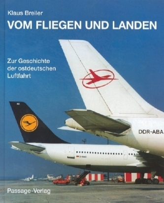 Vom Fliegen und Landen