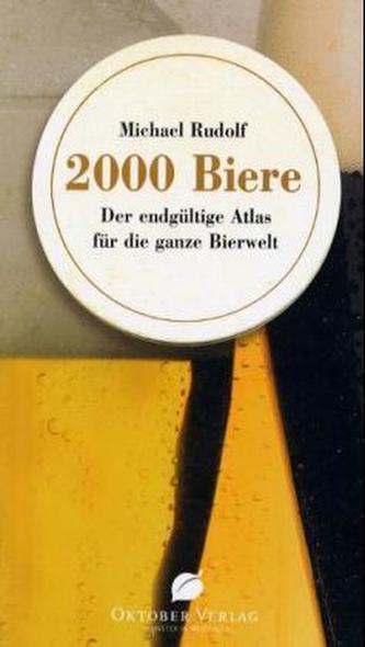 2000 Biere