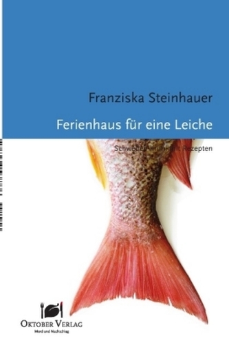 Ferienhaus für eine Leiche