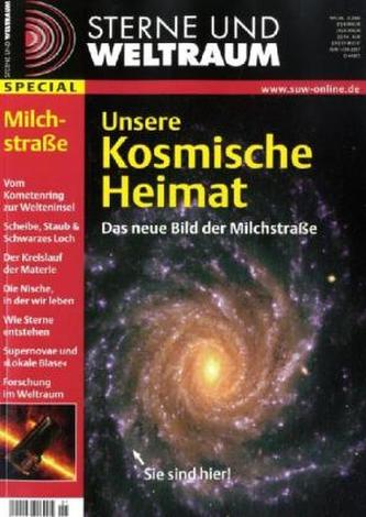 Unsere kosmische Heimat