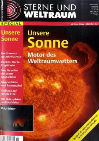 Unsere Sonne