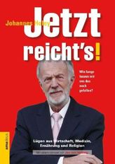 Wie lange lassen wir uns das noch gefallen?
