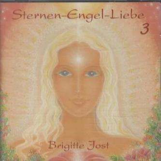 Sternen-Engel-Liebe, 1 Audio-CD. Tl.3