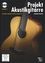 Projekt Akustikgitarre, m. DVD. Bd.1