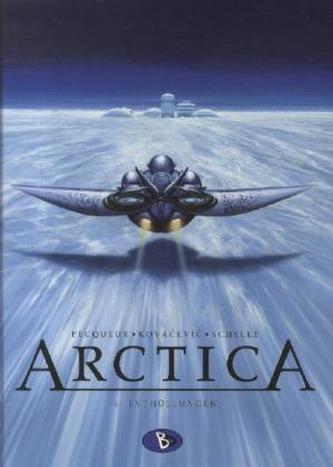 Arctica - Enthüllungen