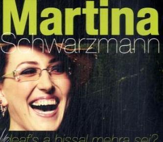 Deaf's a bissal mehra sei?, 2 Audio-CDs