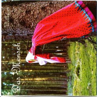 Das Mensch, 1 Audio-CD