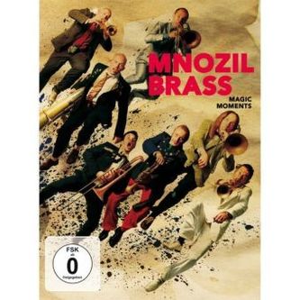 Magic Moments, 1 DVD