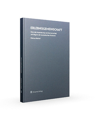 Erlebnisgemeinschaft