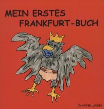 Mein erstes Frankfurt-Buch