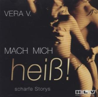 Mach mich heiß!, 1 Audio-CD