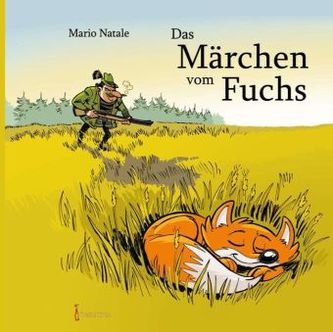 Das Märchen vom Fuchs Das Märchen vom Fuchs