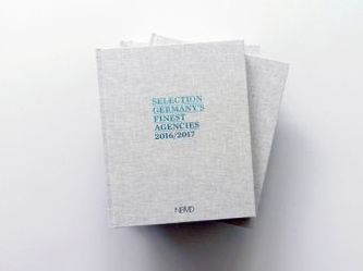 SELECTION - Germany's Finest Agencies 2016/2017