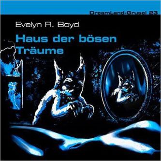 Haus der Bösen Träume, Audio-CD
