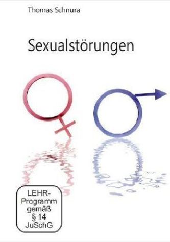 Sexualstörungen, 2 DVDs