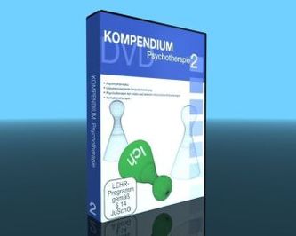 Kompendium Psychotherapie, DVD. Tl.2