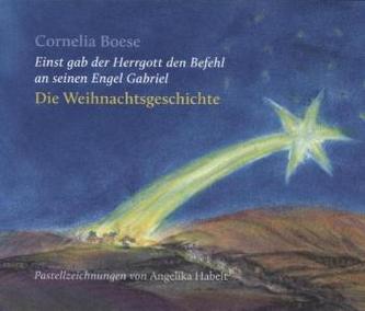 Die Weihnachtsgeschichte