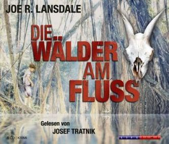 Die Wälder am Fluss, 5 Audio-CDs
