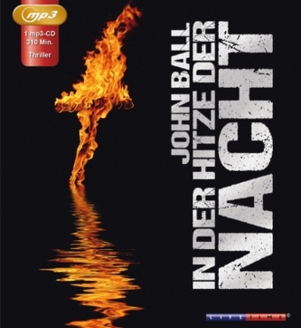 In der Hitze der Nacht, MP3-CD