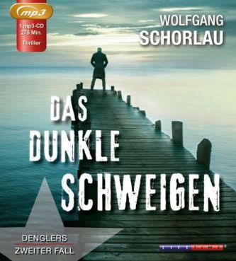 Das dunkle Schweigen, 1 MP3-CD