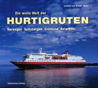 Die weite Welt der Hurtigruten