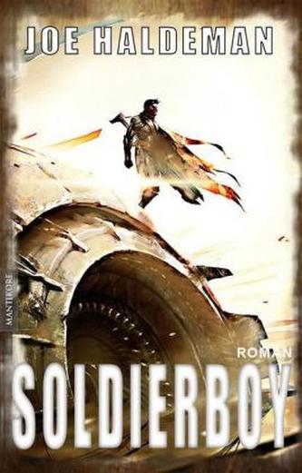 Soldierboy