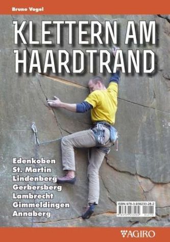 Klettern am Haardtrand