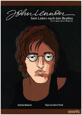 John Lennon