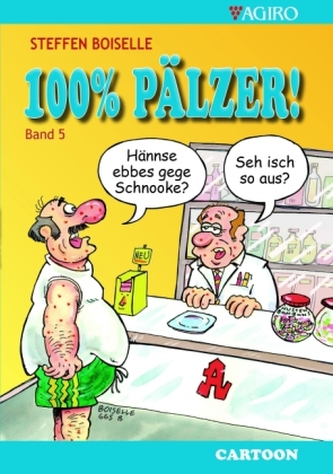 100% Pälzer!. Bd.5