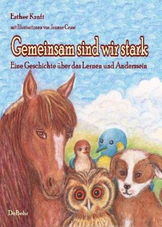 Gemeinsam sind wir stark