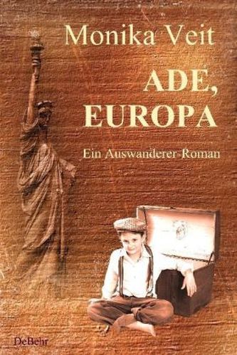 Ade, Europa