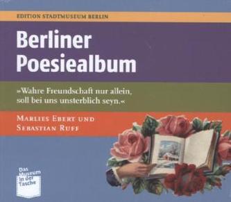 Berliner Poesiealben
