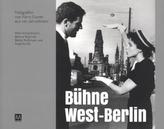 Bühne West-Berlin