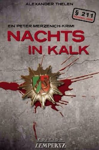 Nachts in Kalk