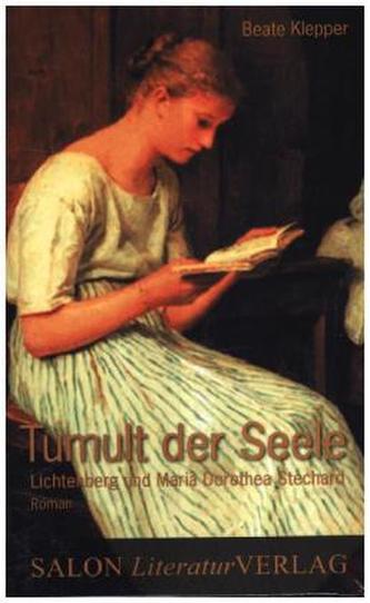 Tumult der Seele Tumult der Seele