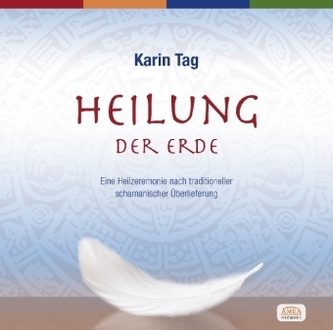 Heilung der Erde, 1 Audio-CD