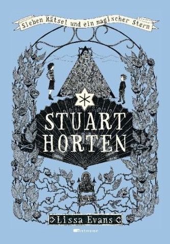 Stuart Horten - Sieben Rätsel und ein magischer Stern