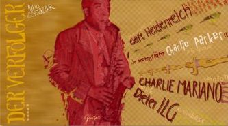 Der Verfolger, 3 Audio-CDs