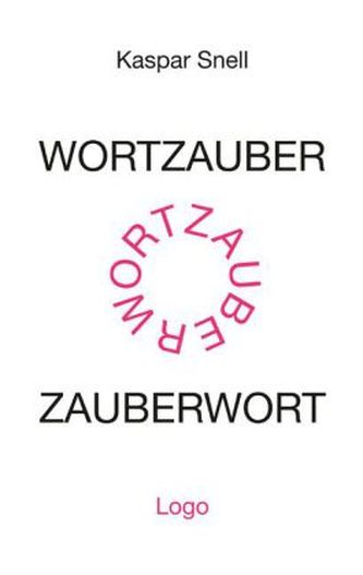 Wortzauber - Zauberwort