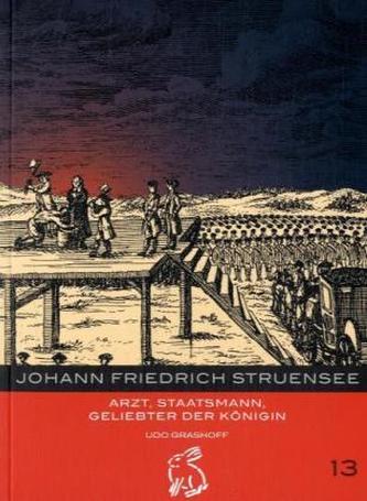 Johann Friedrich Struensee