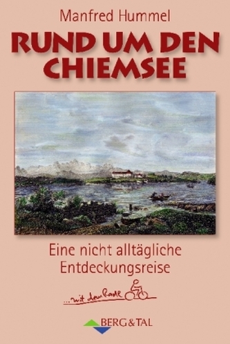 Rund um den Chiemsee