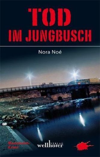 Tod im Jungbusch