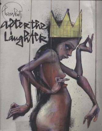 After the laughter