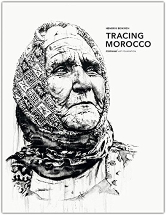 Tracing Morocco