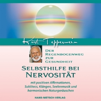 Selbsthilfe bei Nervosität, Audio-CD